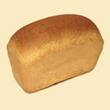 Хлеб пшеничный из муки 2 сорта